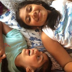 Meet your Posher, Paula